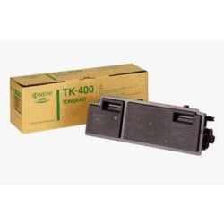 Lasertoner, für FS-6020, Deckung 5%, schwarz