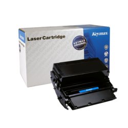 Lasertoner, Deckung 5%, schwarz