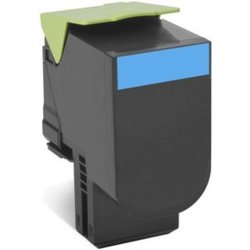 Lasertoner, für CX 510 Series, CX 510 dhe, CX 510 de, CX 510 dthe, cyan