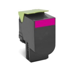 Lasertoner, für CX 510 Series, CX 510 dhe, CX 510 de, CX 510 dthe, magenta