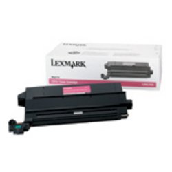 Lasertoner, Deckung 5%, magenta