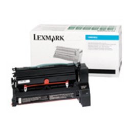 Lasertoner, Deckung 5%, cyan