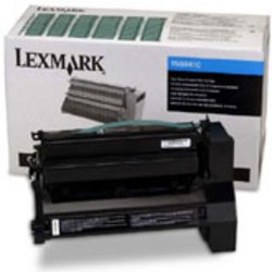 Lasertoner, Deckung 5%, cyan