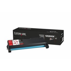 Trommel für Laserdrucker E 120, LEXMARK