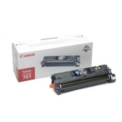 Lasertoner 701, 4000, Gruppe 701C, Deckung 5%, cyan