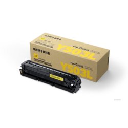 Toner CLT-Y503L, für ProXpress C3010ND, C3060FR, für Gerätetyp Laserdrucker