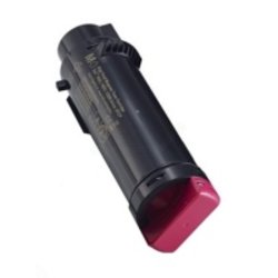 Lasertoner 593 BBLH, 2500, magenta