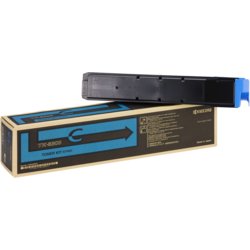 Toner TK-8305, für TASKalfa 3050, 3051, 3550, 3551 ci, Gruppe TK-8305C, cyan