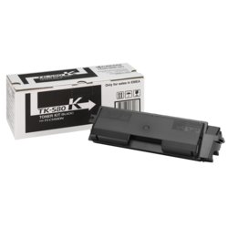 Toner-Kit TK-580, für FS-C5150DN, FS-C5100DN; ECOSYS P6021cdn, schwarz