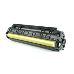 Toner 465070, für C612/C612DN/C612N, 6000, für Gerätetyp Laserdrucker, gelb