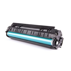 Toner 465070, für C612/C612DN/C612N, 6000, für Gerätetyp Laserdrucker, cyan