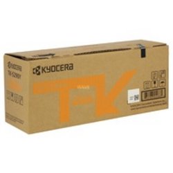 Toner Kit TK 5290, für P7240, 13000, Kompatibel mit Original TK-5290Y, gelb