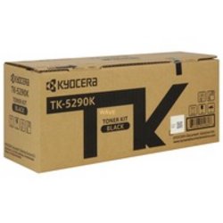 Toner Kit TK 5290, für P7240, 17000, schwarz