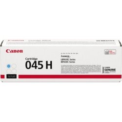 Lasertoner 045H, für i-SENSYS LBP 610 Serie, MF 630 Serie, 2200, cyan