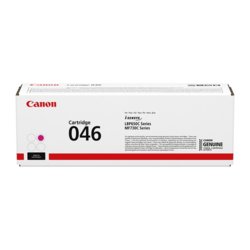 Lasertoner 046, 2300, Kompatibel mit Original 046M, Deckung 5%, magenta