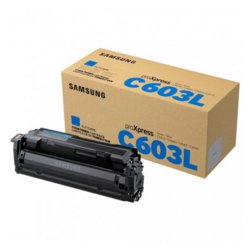 Lasertoner 603L, für ProXpress C4010 ND, C4012 ND, C4060 FX, C4062 FX, cyan