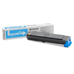 Toner TK5205, für Copystar CS356d, Kyocera TASKala 356ci, 358ci, cyan