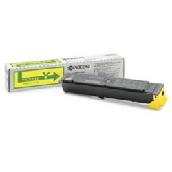 Toner TK5205, für Copystar CS356d, Kyocera TASKala 356ci, 358ci, gelb