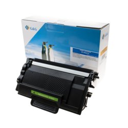 Toner kompatibel Brother TN 3512, 12000, OEM-Nr. TN-3512, schwarz