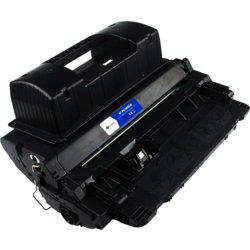 Toner kompatibel zu HP 90X, 24000, schwarz