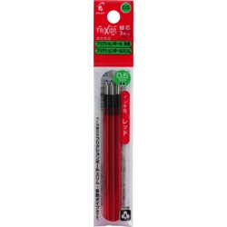 Tintenrollermine FriXion Ball 4 Colors, für (Marke/Art.-Nr.) PILOT 2269, rot