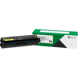 Toner C3220, 1500, gelb