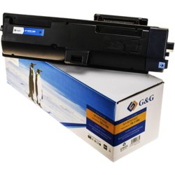 Toner kompatibel zu Kyocera TK-1150, 3000, schwarz