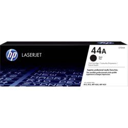 Toner 44A, 1000, Kompatibel mit Original CF244A, Deckung 5%, schwarz