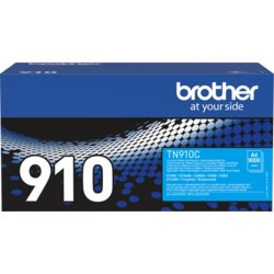 Toner TN-910, 9000, cyan