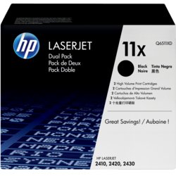 HP Toner 11A, hp®