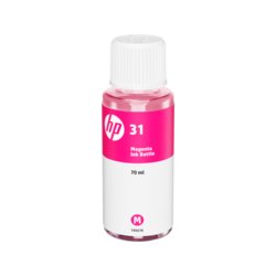 HP Inkjetpartone 31, 8000, magenta