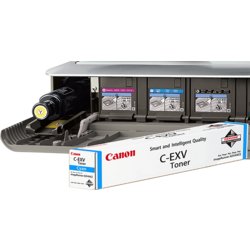 Toner C-EXV47, für imageRUNNER C250i, IR-C350i, C351iF, 21500, cyan