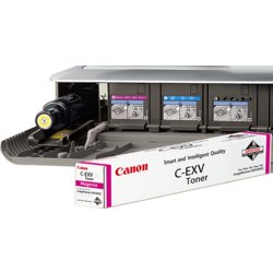 Toner C-EXV47, für imageRUNNER C250i, IR-C350i, C351iF, 21500, magenta