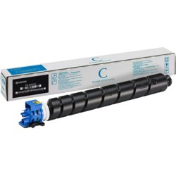 Toner TK-8335, für TASKalfa 3252 ci, 3253 ci, 3552 ci; Copystar CS 3252 ci, cyan