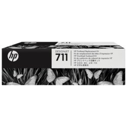 HP Druckkopf Austauschkit für HP T120/T520