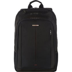 Notebook-Rucksack GuardIT 2.0, 320mm breit, Tiefe 205mm, 480mm hoch, schwarz