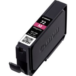 Inkjetpatrone PGI-72, für PIXMA Pro 10, Pro 10S, 525, magenta