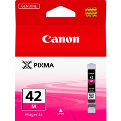 Inkjetpatrone CLI-42, für PIXMA Pro 100, Pro 100S, 600, magenta