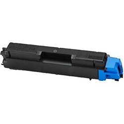 Toner-Kit TK-590, 5000, Gruppe TK-590C, cyan