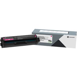 Toner 20N0X, für CS 431, CS 431 dw; CX 431, CX 431 adw, 6700, magenta