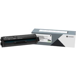 Toner 20N0X, für CS 431, CS 431 dw; CX 431, CX 431 adw, 6000, schwarz