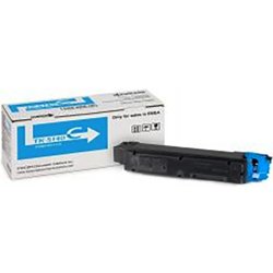 Toner-Kit TK-5140, für ECOSYS M6030cdn, ECOSYS M6530cdn; ECOSYS P6130cdn, cyan