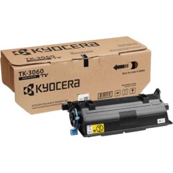 Toner TK-3060, für ECOSYS M3145idn, M3645idn, 14500, schwarz