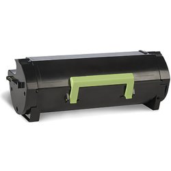 Toner 502X, 10000, schwarz