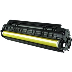 Toner ES, 6000, Deckung 5%, gelb