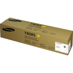 Toner CLT-808S, 20000, Deckung 5%, gelb