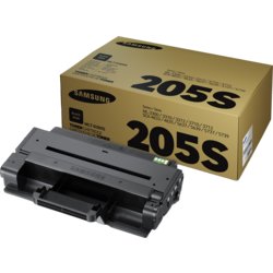 Toner MLT D205S, für Laserdrucker, 2000, schwarz