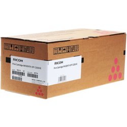 Toner, für SPC 252 und 262 Series, 6000, magenta