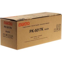 Toner, für P-C 3062 DN, P-C 3062 i MFP, P-C 3066i MFP, 8000, schwarz