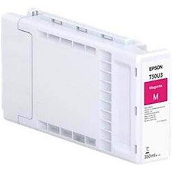 Tintenpatrone UltraChrome SC-T7700, für EPSON SureColor SC-T7700D, magenta